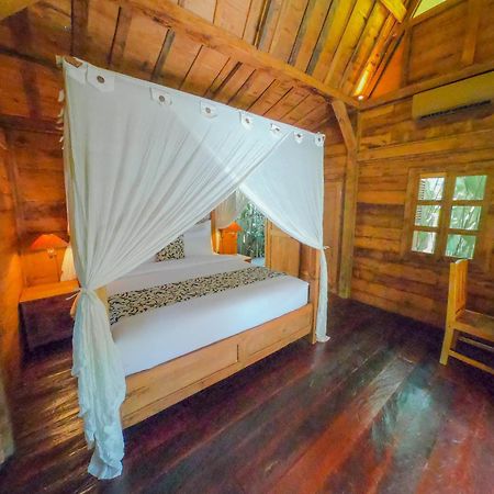 Bajalo Cottage Canggu Kültér fotó