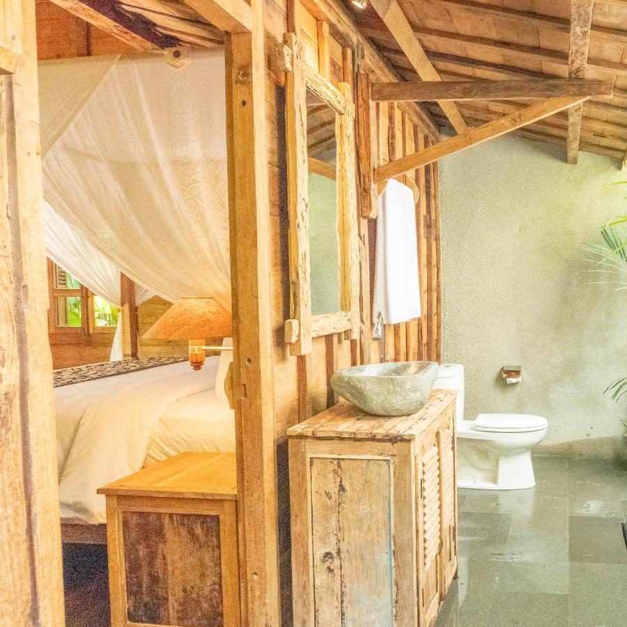 Bajalo Cottage Canggu Kültér fotó