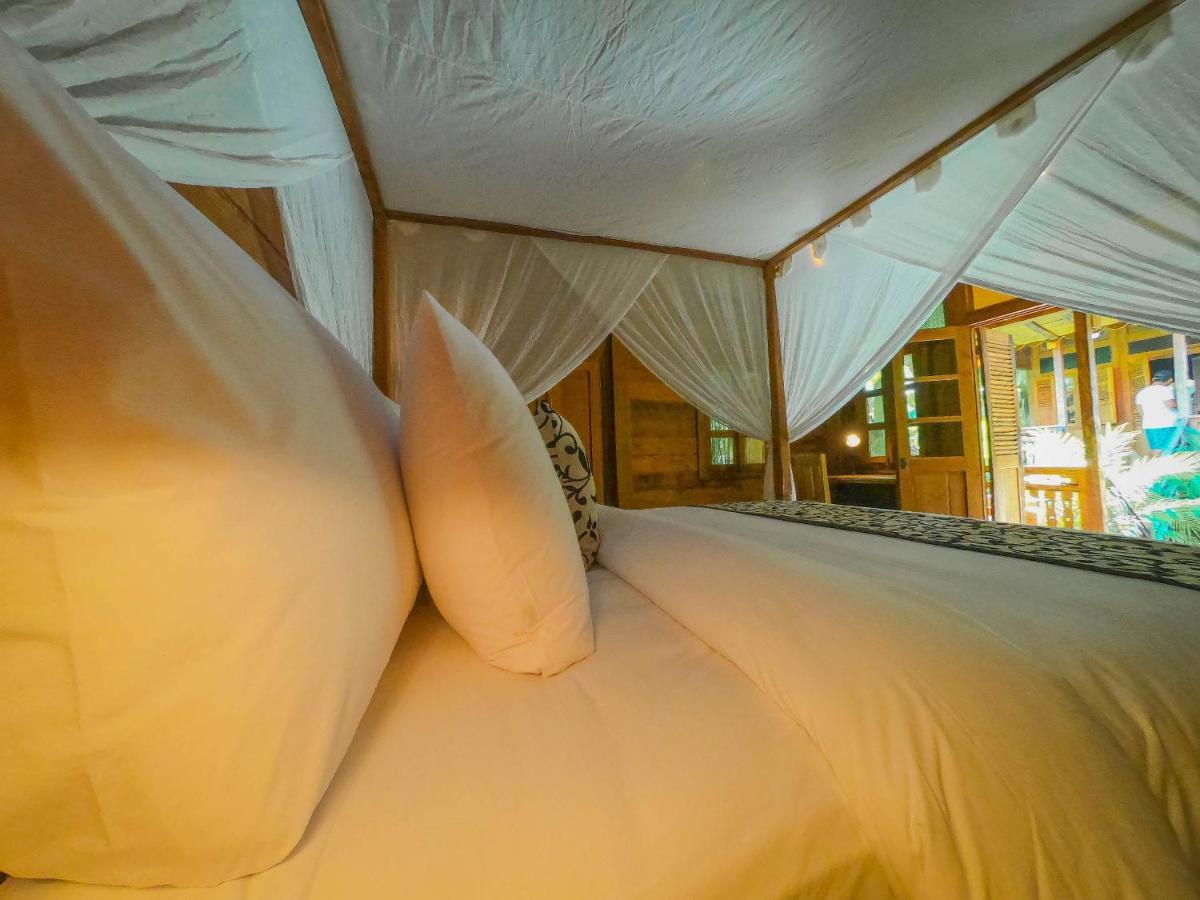 Bajalo Cottage Canggu Kültér fotó