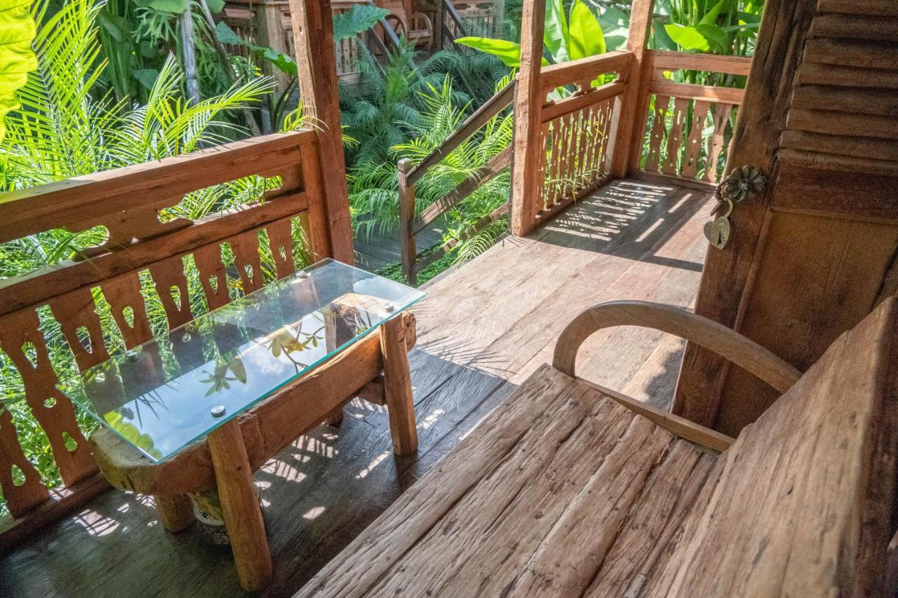 Bajalo Cottage Canggu Kültér fotó