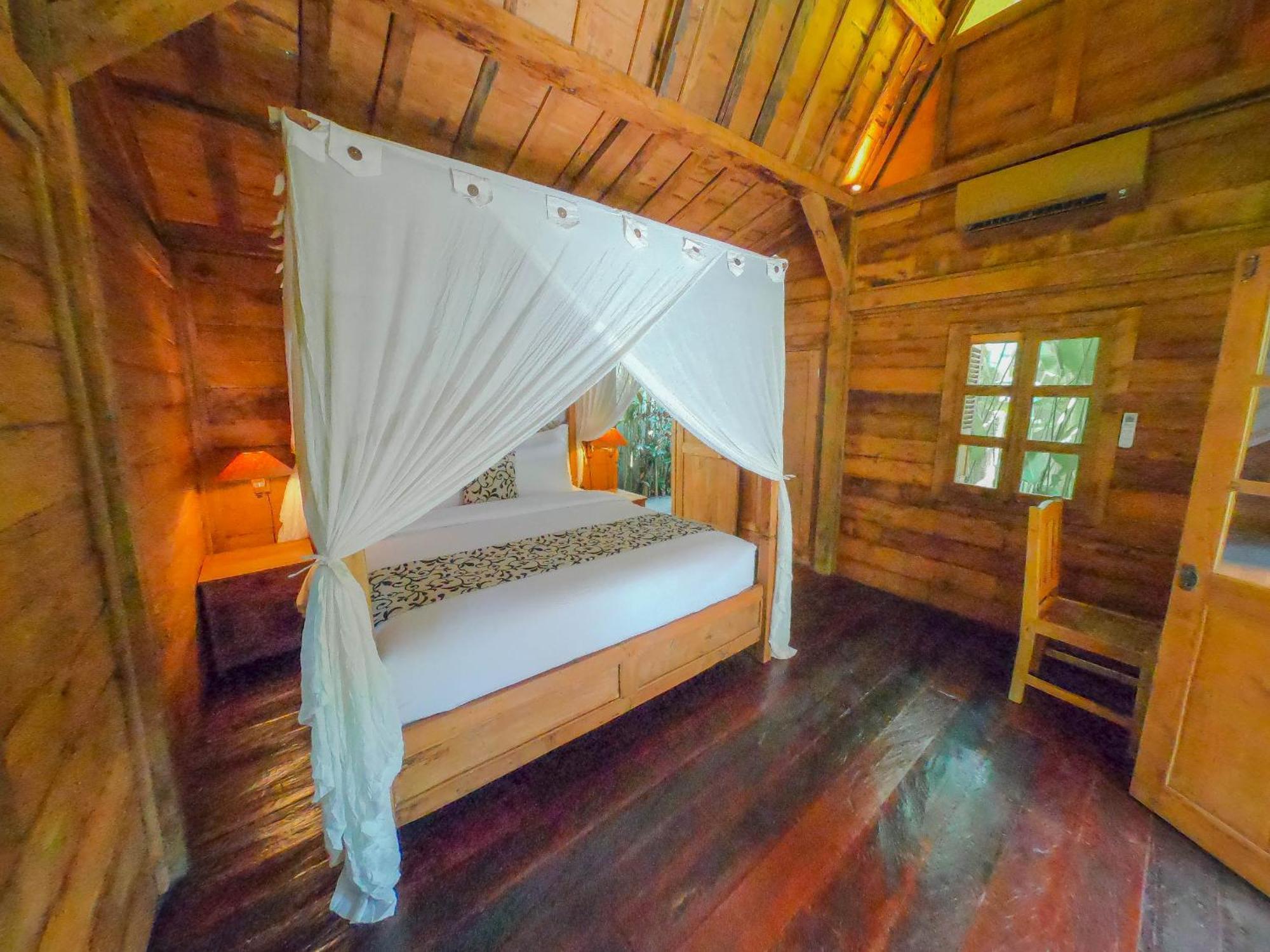 Bajalo Cottage Canggu Kültér fotó