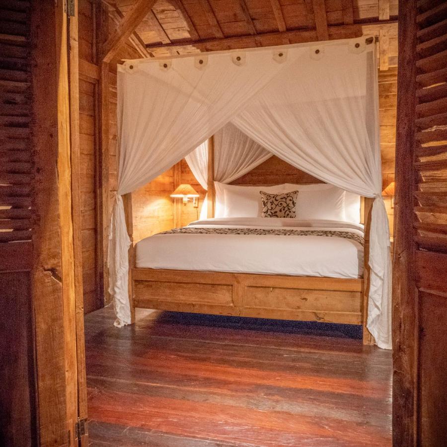 Bajalo Cottage Canggu Kültér fotó