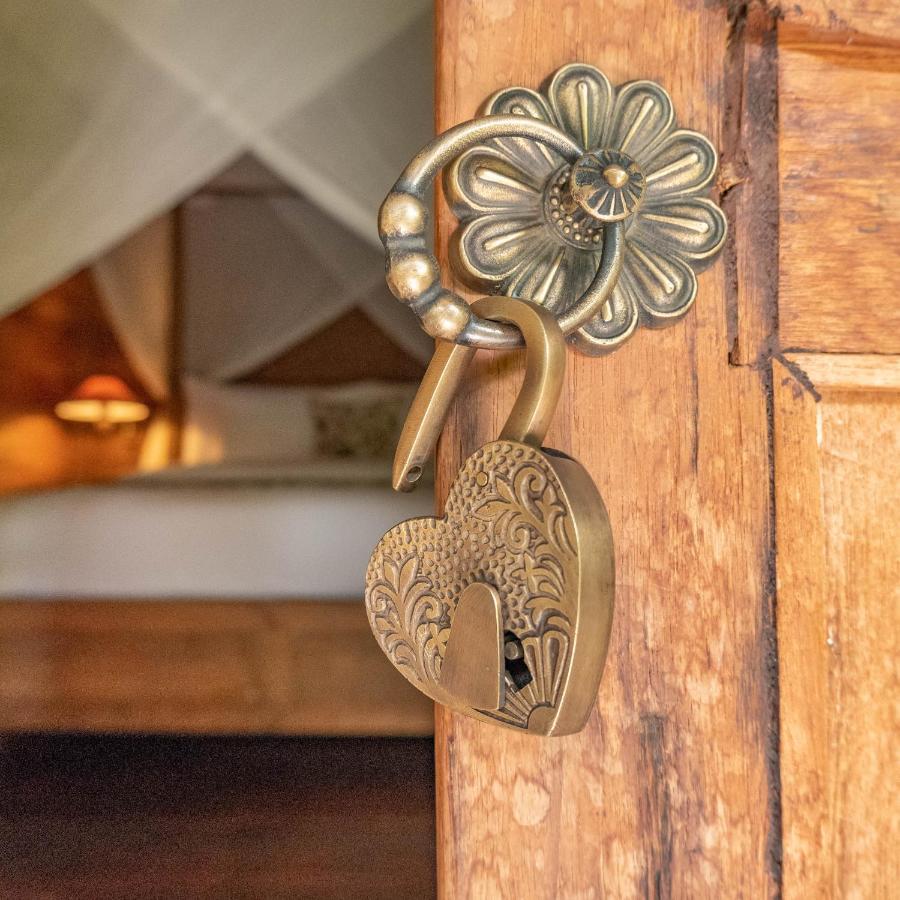 Bajalo Cottage Canggu Kültér fotó