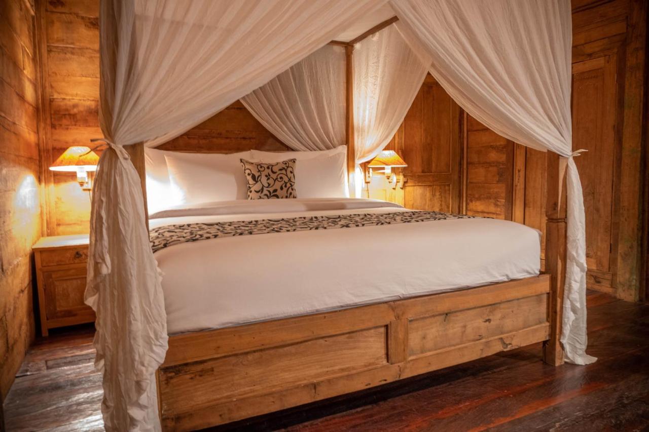 Bajalo Cottage Canggu Kültér fotó