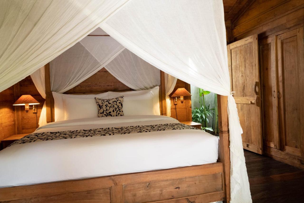 Bajalo Cottage Canggu Kültér fotó