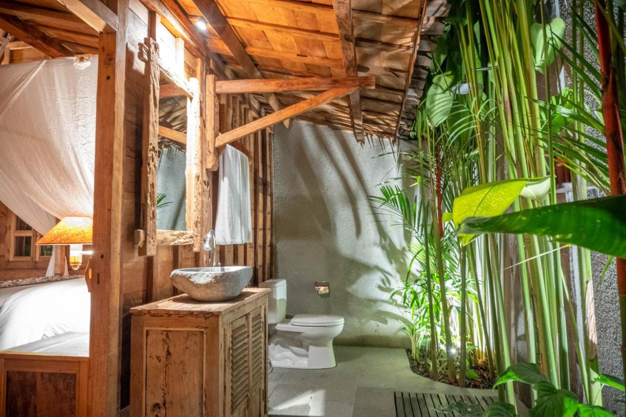 Bajalo Cottage Canggu Kültér fotó