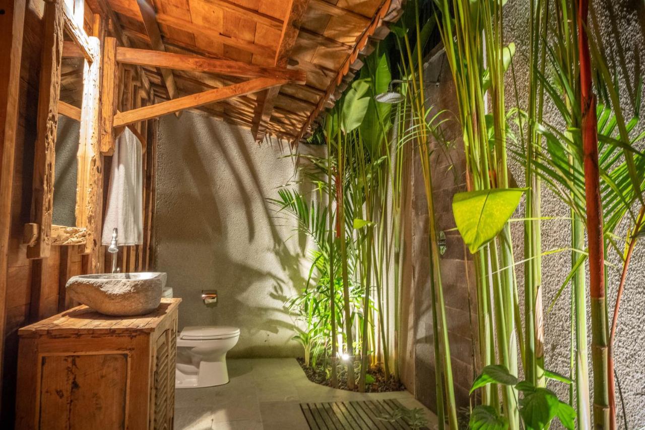 Bajalo Cottage Canggu Kültér fotó