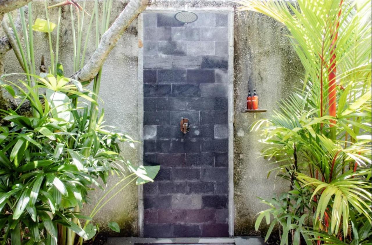 Bajalo Cottage Canggu Kültér fotó