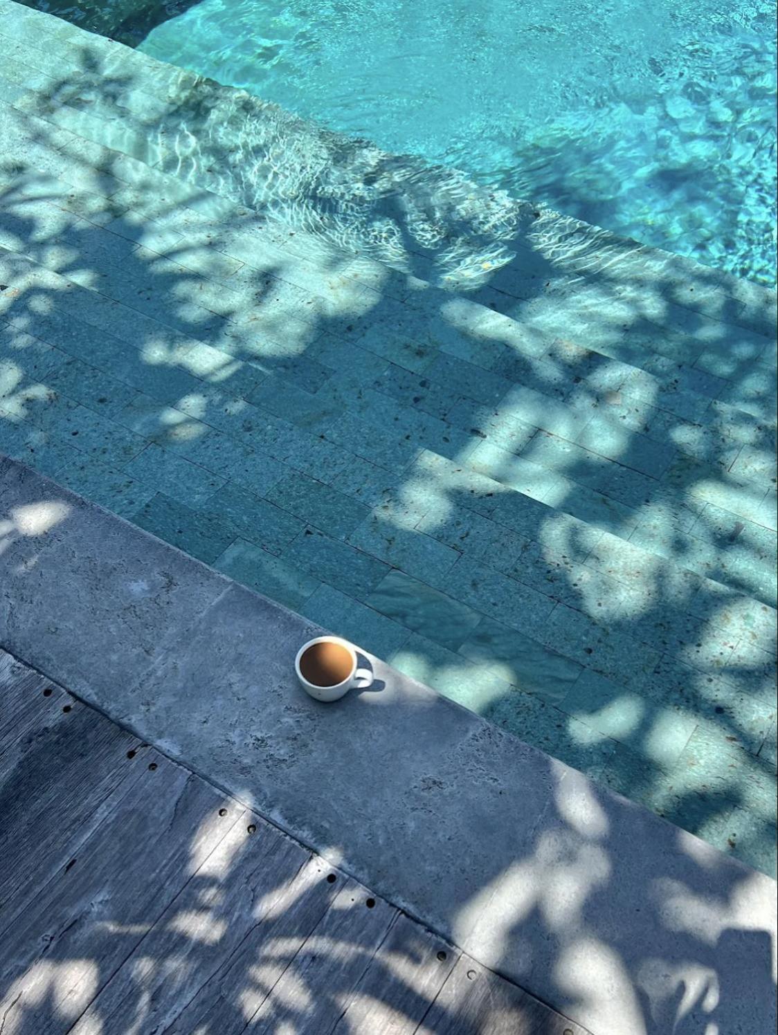 Bajalo Cottage Canggu Kültér fotó