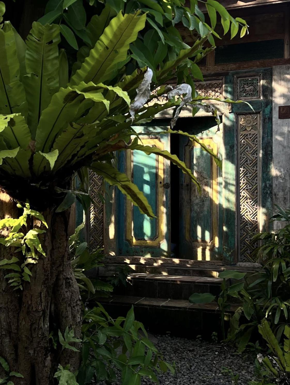 Bajalo Cottage Canggu Kültér fotó